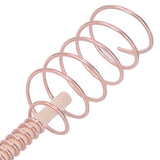 12 Inch Electric Cultivation Plant Pile Electroculture Gardening Copper Coil Antenna Set for Garden Plants Vegetables - Extra Image