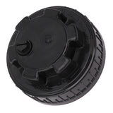 Chlorinator Cover Replacement Plastic Lid Easy Installation Tight Sealing Chlorinator Parts for Hayward CL100 - Front View