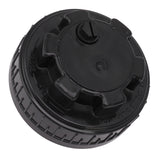 Chlorinator Cover Replacement Plastic Lid Easy Installation Tight Sealing Chlorinator Parts for Hayward CL100