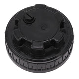Chlorinator Cover Replacement Plastic Lid Easy Installation Tight Sealing Chlorinator Parts for Hayward CL100