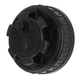 Chlorinator Cover Replacement Plastic Lid Easy Installation Tight Sealing Chlorinator Parts for Hayward CL100