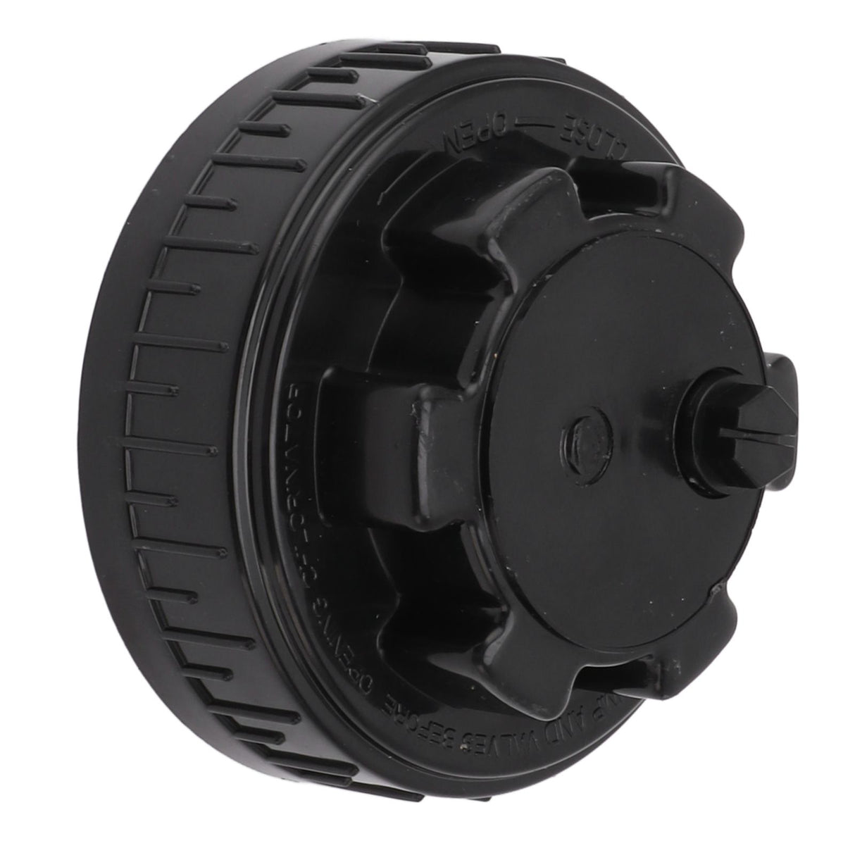 Chlorinator Cover Replacement Plastic Lid Easy Installation Tight Sealing Chlorinator Parts for Hayward CL100