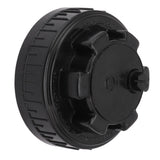 Chlorinator Cover Replacement Plastic Lid Easy Installation Tight Sealing Chlorinator Parts for Hayward CL100