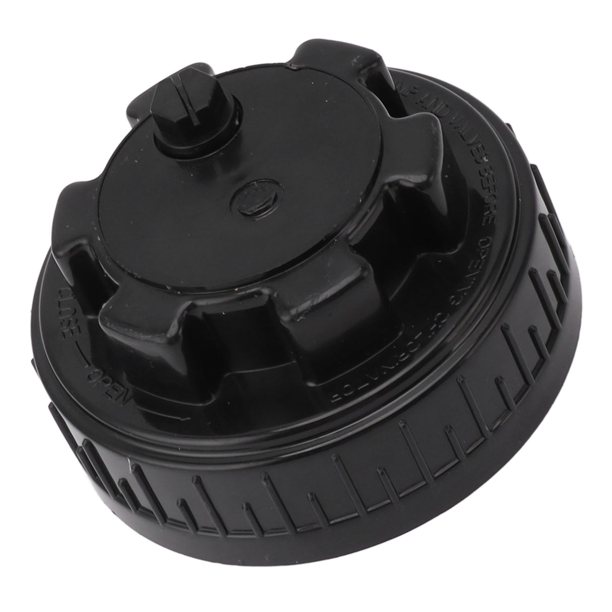 Chlorinator Cover Replacement Plastic Lid Easy Installation Tight Sealing Chlorinator Parts for Hayward CL100