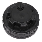 Chlorinator Cover Replacement Plastic Lid Easy Installation Tight Sealing Chlorinator Parts for Hayward CL100 - Extra Image