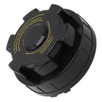 Chlorinator Cover with O Ring Gasket Compatible for Hayward CL220 Chlorinator Feeder Tight Sealing
