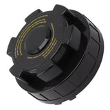 Chlorinator Cover with O Ring Gasket Compatible for Hayward CL220 Chlorinator Feeder Tight Sealing - Side View