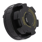 Chlorinator Cover with O Ring Gasket Compatible for Hayward CL220 Chlorinator Feeder Tight Sealing