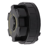 Chlorinator Cover with O Ring Gasket Compatible for Hayward CL220 Chlorinator Feeder Tight Sealing - 45-Degree Angle
