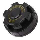 Chlorinator Cover with O Ring Gasket Compatible for Hayward CL220 Chlorinator Feeder Tight Sealing - Close-Up Angle