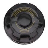 Chlorinator Cover with O Ring Gasket Compatible for Hayward CL220 Chlorinator Feeder Tight Sealing