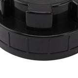 Chlorinator Cover with O Ring Gasket Compatible for Hayward CL220 Chlorinator Feeder Tight Sealing - Extra Image