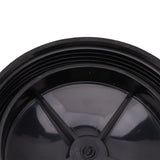 Chlorinator Cover with O Ring Gasket Compatible for Hayward CL220 Chlorinator Feeder Tight Sealing