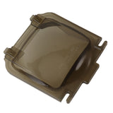 Pool Pump Cover Pump Cover Lid Replacement with Gasket for Hayward SP1600X5 SPX1600D Booster Pump