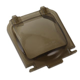 Pool Pump Cover Pump Cover Lid Replacement with Gasket for Hayward SP1600X5 SPX1600D Booster Pump