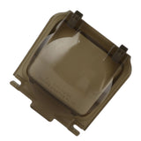 Pool Pump Cover Pump Cover Lid Replacement with Gasket for Hayward SP1600X5 SPX1600D Booster Pump