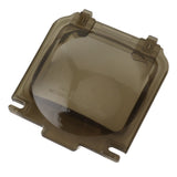 Pool Pump Cover Pump Cover Lid Replacement with Gasket for Hayward SP1600X5 SPX1600D Booster Pump - Extra Image