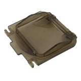 Pool Pump Cover Pump Cover Lid Replacement with Gasket for Hayward SP1600X5 SPX1600D Booster Pump - Extra Image