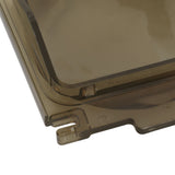 Pool Pump Cover Pump Cover Lid Replacement with Gasket for Hayward SP1600X5 SPX1600D Booster Pump - Extra Image