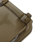 Pool Pump Cover Pump Cover Lid Replacement with Gasket for Hayward SP1600X5 SPX1600D Booster Pump - Extra Image