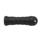 Hoof Rasp G1/4 Female Thread Reusable Horseshoe Farrier File Tool with Handle for Farm Horse - Front View