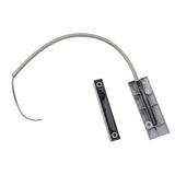Door Magnetic Contacts Switch Sensor Anti Theft Universal Strong Magnetic Door Magnetic Contact Switch for Door