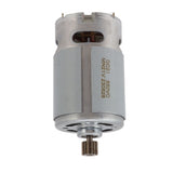 Single Hand Saw 550 Motor 21V 14 Teeth 18000rpm Electric Saw Motor for Lithium Electric Drills Electric Screwdrivers Machine Tools