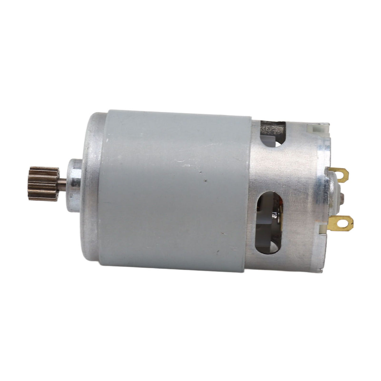 Single Hand Saw 550 Motor 21V 14 Teeth 18000rpm Electric Saw Motor for Lithium Electric Drills Electric Screwdrivers Machine Tools