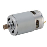 Single Hand Saw 550 Motor 21V 14 Teeth 18000rpm Electric Saw Motor for Lithium Electric Drills Electric Screwdrivers Machine Tools
