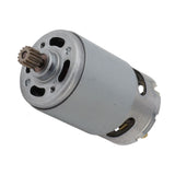 Single Hand Saw 550 Motor 21V 14 Teeth 18000rpm Electric Saw Motor for Lithium Electric Drills Electric Screwdrivers Machine Tools - Extra Image