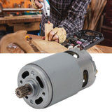 Single Hand Saw 550 Motor 21V 14 Teeth 18000rpm Electric Saw Motor for Lithium Electric Drills Electric Screwdrivers Machine Tools - Extra Image