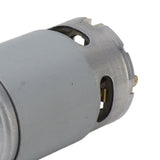 Single Hand Saw 550 Motor 21V 14 Teeth 18000rpm Electric Saw Motor for Lithium Electric Drills Electric Screwdrivers Machine Tools - Extra Image