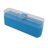 Needle Box Needle Container Syringe Box ABS Material Large Capacity Needle Cartridge Box for Breeding - Side View