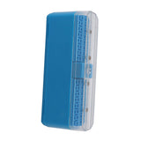 Needle Box Needle Container Syringe Box ABS Material Large Capacity Needle Cartridge Box for Breeding - Extra Image