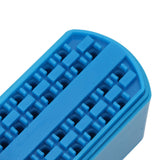 Needle Box Needle Container Syringe Box ABS Material Large Capacity Needle Cartridge Box for Breeding - Extra Image