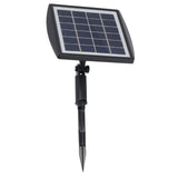 Solar Aquarium Air Pump Oxygenator Solar Powered Air Pump Low Noise Solar Pond Aerator with 2 Air Bubble Stones for Pond