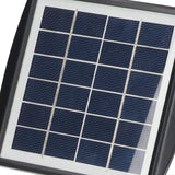 Solar Aquarium Air Pump Oxygenator Solar Powered Air Pump Low Noise Solar Pond Aerator with 2 Air Bubble Stones for Pond