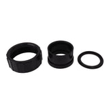 Union Connector Replacement Kit for Hayward SPX3200 Pool Pump Union Fittings for Hayward II Pool Pump Connectors - Front View