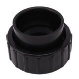 Union Connector Replacement Kit for Hayward SPX3200 Pool Pump Union Fittings for Hayward II Pool Pump Connectors - Close-Up Angle