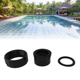 Union Connector Replacement Kit for Hayward SPX3200 Pool Pump Union Fittings for Hayward II Pool Pump Connectors - Extra Image