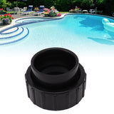 Union Connector Replacement Kit for Hayward SPX3200 Pool Pump Union Fittings for Hayward II Pool Pump Connectors - Extra Image