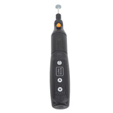 5 Speed 3.7V Mini Cordless Rotary Tool Mini Electric Grinder Set with Accessories USB Plug