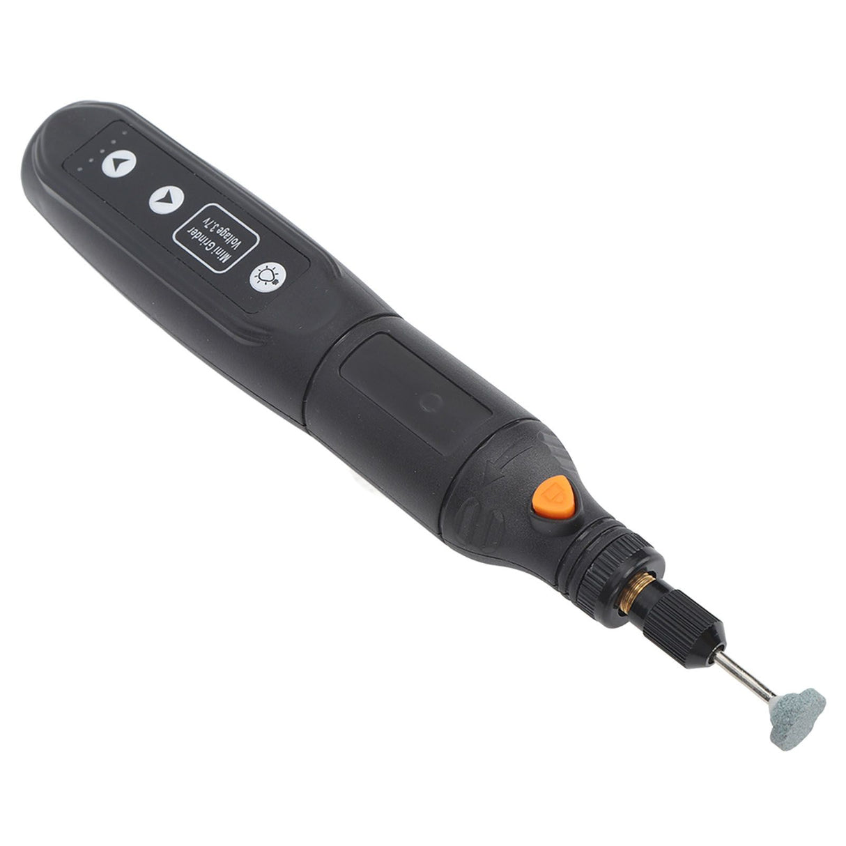 5 Speed 3.7V Mini Cordless Rotary Tool Mini Electric Grinder Set with Accessories USB Plug