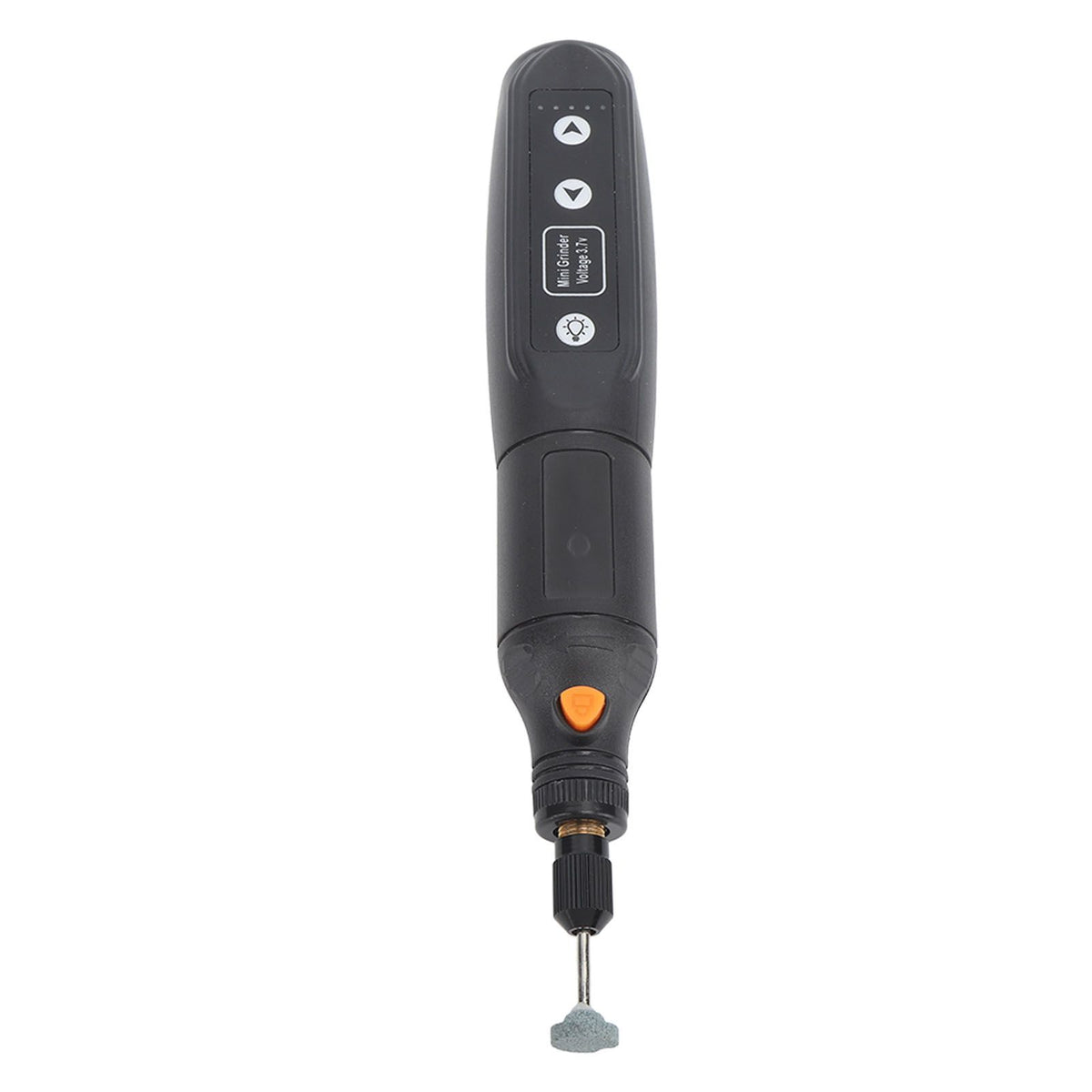 5 Speed 3.7V Mini Cordless Rotary Tool Mini Electric Grinder Set with Accessories USB Plug