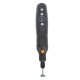 5 Speed 3.7V Mini Cordless Rotary Tool Mini Electric Grinder Set with Accessories USB Plug