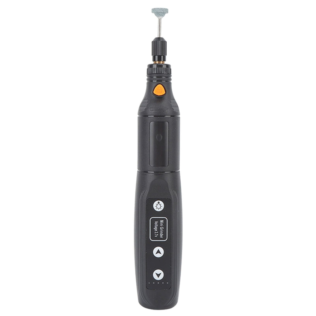 5 Speed 3.7V Mini Cordless Rotary Tool Mini Electric Grinder Set with Accessories USB Plug
