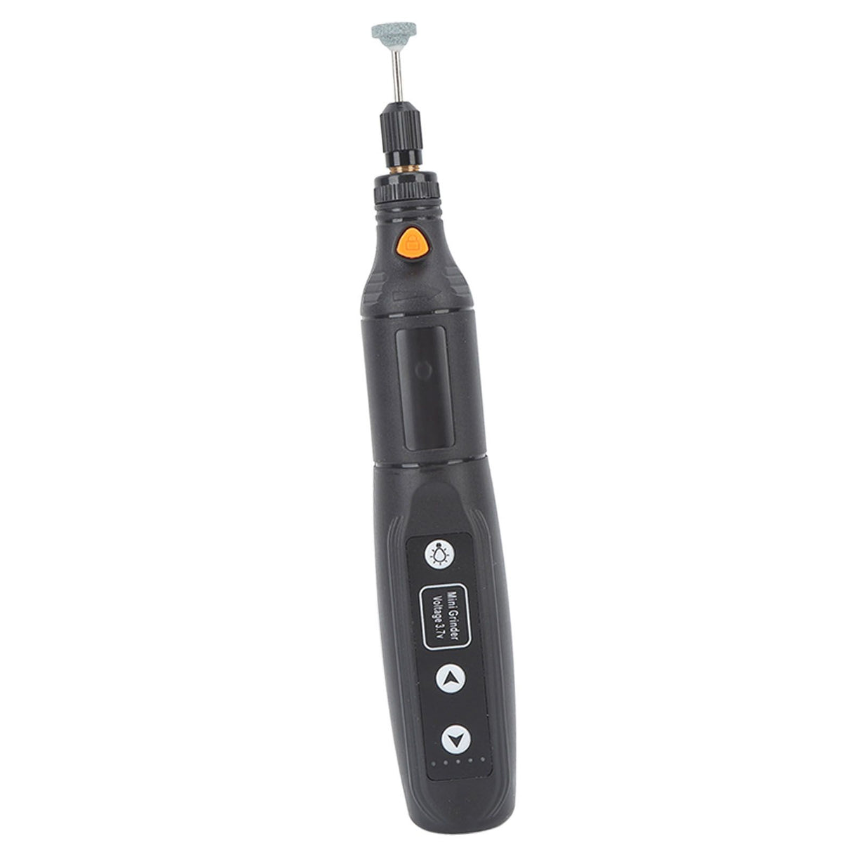 5 Speed 3.7V Mini Cordless Rotary Tool Mini Electric Grinder Set with Accessories USB Plug