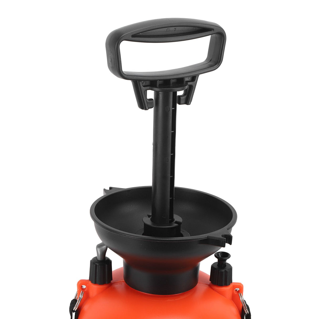 Electric Sprayer Lawn Garden Portable Sprayer Electric Spray Bottle for Spraying Plants Garden Watering Household Cleaning 5L