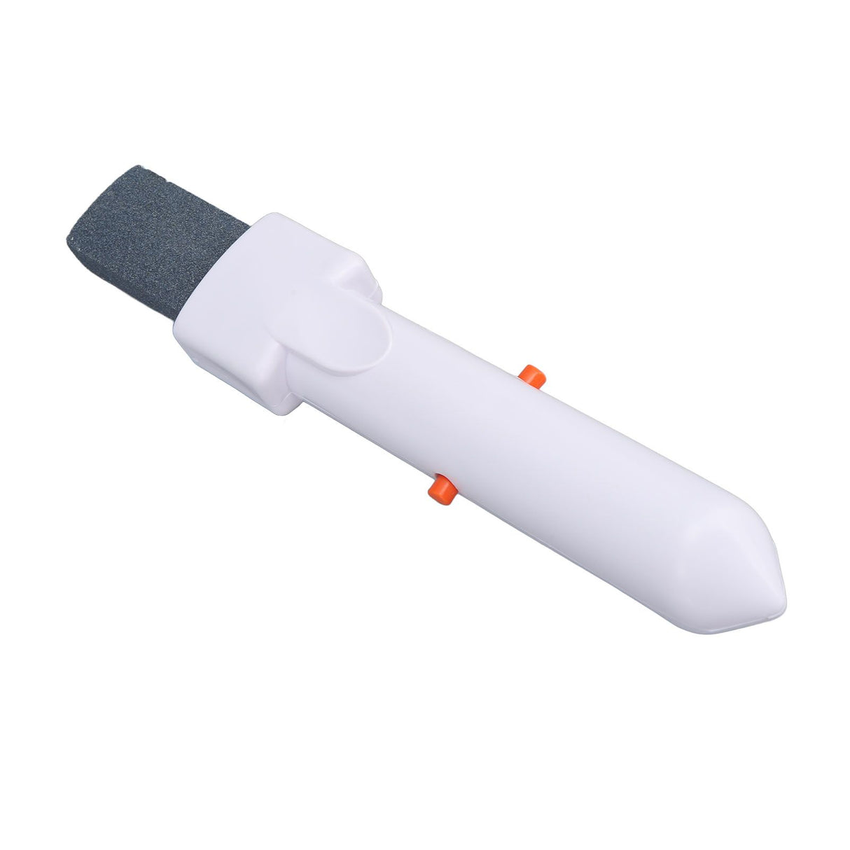 Pool Pumice Stone with V Clip Handle Stain Eraser Pumice Stick Cleaner Pool Cleaning Tool for Toilet Bowl Ring Tile Calcium Tub