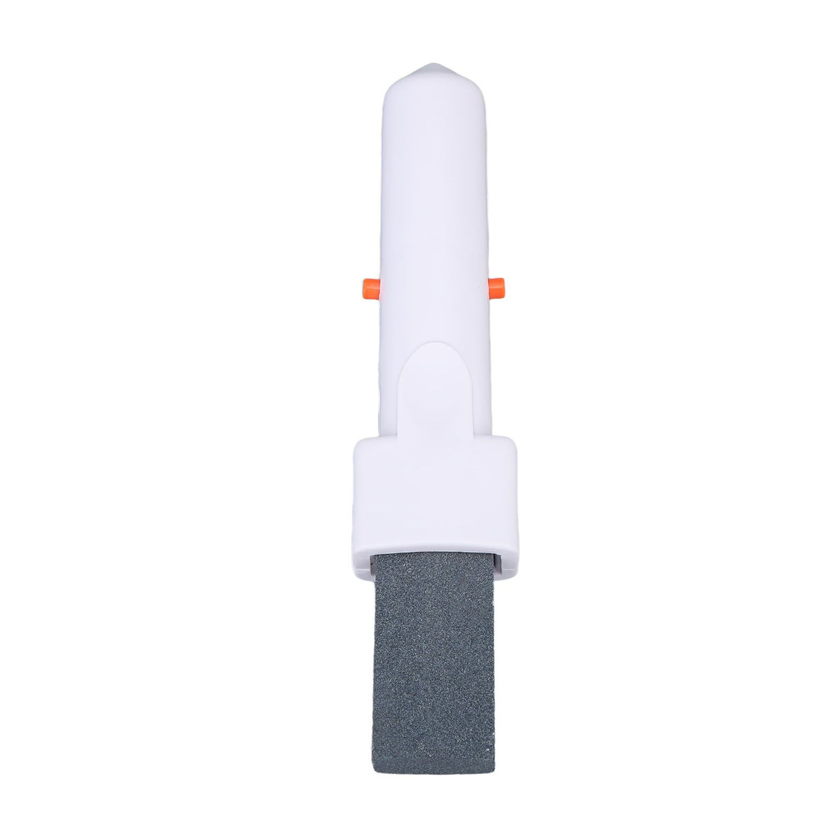 Pool Pumice Stone with V Clip Handle Stain Eraser Pumice Stick Cleaner Pool Cleaning Tool for Toilet Bowl Ring Tile Calcium Tub